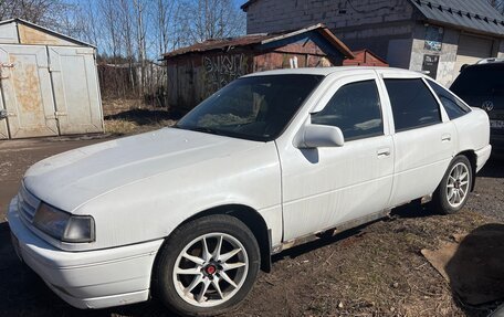 Opel Vectra A, 1990 год, 75 000 рублей, 2 фотография