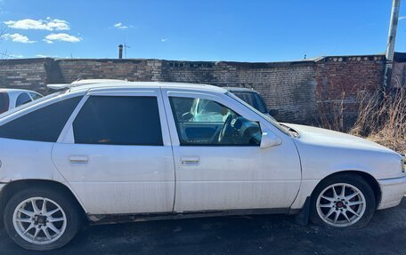 Opel Vectra A, 1990 год, 75 000 рублей, 5 фотография