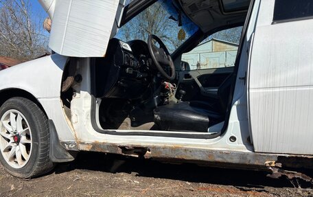 Opel Vectra A, 1990 год, 75 000 рублей, 15 фотография