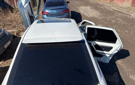 Opel Vectra A, 1990 год, 75 000 рублей, 12 фотография