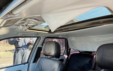 Opel Vectra A, 1990 год, 75 000 рублей, 9 фотография