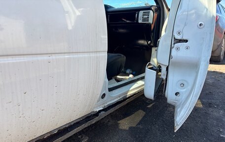 Opel Vectra A, 1990 год, 75 000 рублей, 14 фотография