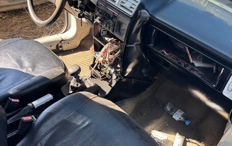 Opel Vectra A, 1990 год, 75 000 рублей, 10 фотография