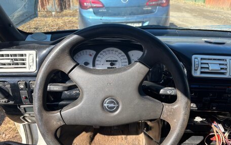 Opel Vectra A, 1990 год, 75 000 рублей, 8 фотография