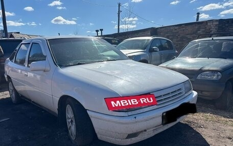 Opel Vectra A, 1990 год, 75 000 рублей, 6 фотография