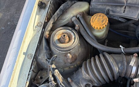 Opel Vectra A, 1990 год, 75 000 рублей, 19 фотография