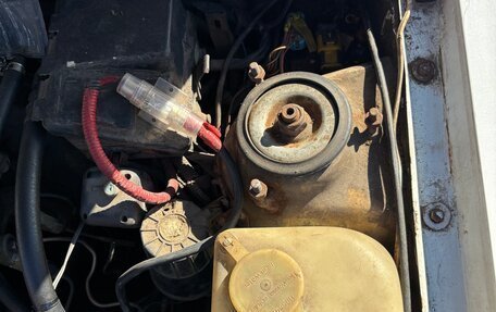 Opel Vectra A, 1990 год, 75 000 рублей, 20 фотография