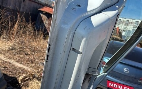 Opel Vectra A, 1990 год, 75 000 рублей, 17 фотография