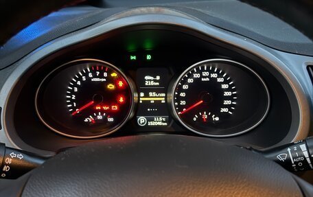 KIA Sportage III, 2014 год, 1 340 000 рублей, 6 фотография