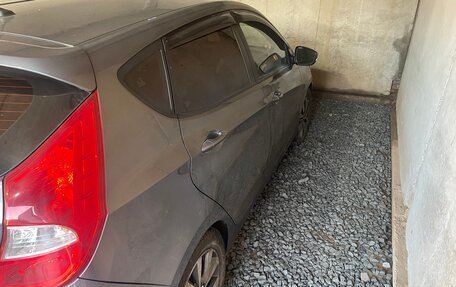 Hyundai Solaris II рестайлинг, 2014 год, 700 000 рублей, 3 фотография