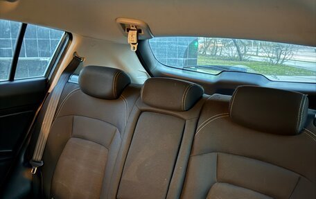 KIA Sportage III, 2014 год, 1 340 000 рублей, 8 фотография