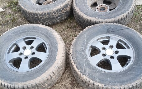 SsangYong Kyron I, 2009 год, 670 000 рублей, 11 фотография