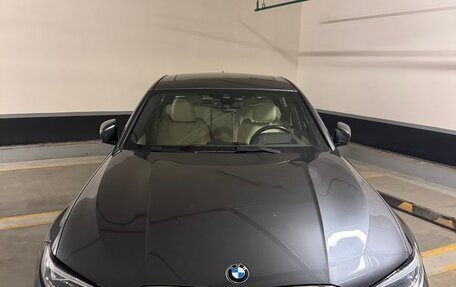 BMW 3 серия, 2021 год, 4 400 000 рублей, 5 фотография