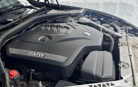 BMW 3 серия, 2021 год, 4 400 000 рублей, 10 фотография