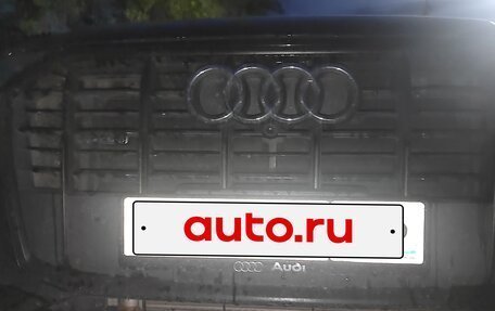 Audi Q7, 2022 год, 6 500 000 рублей, 14 фотография