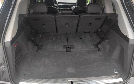 Audi Q7, 2022 год, 6 500 000 рублей, 4 фотография