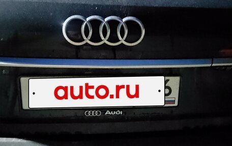Audi Q7, 2022 год, 6 500 000 рублей, 13 фотография