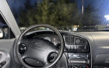 KIA Spectra II (LD), 2006 год, 156 000 рублей, 3 фотография