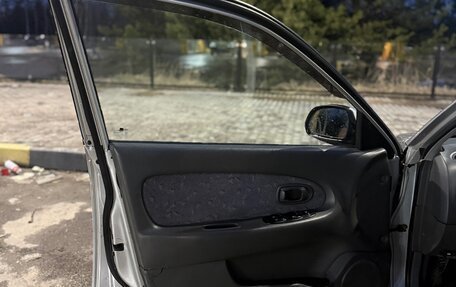 KIA Spectra II (LD), 2006 год, 156 000 рублей, 10 фотография