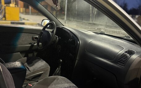 KIA Spectra II (LD), 2006 год, 156 000 рублей, 8 фотография