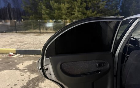 KIA Spectra II (LD), 2006 год, 156 000 рублей, 12 фотография