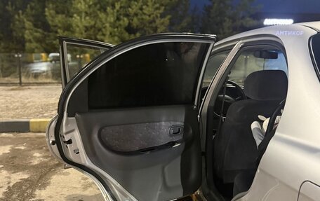 KIA Spectra II (LD), 2006 год, 156 000 рублей, 18 фотография