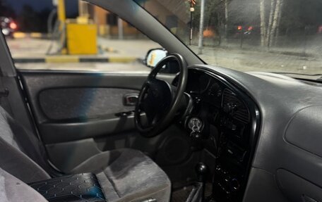 KIA Spectra II (LD), 2006 год, 156 000 рублей, 21 фотография