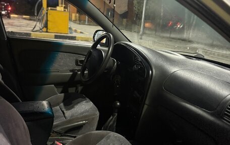 KIA Spectra II (LD), 2006 год, 156 000 рублей, 20 фотография