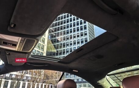 Mercedes-Benz CL-Класс, 2007 год, 1 150 000 рублей, 6 фотография