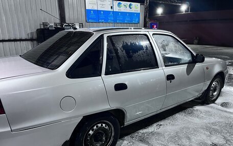 Daewoo Nexia I рестайлинг, 2010 год, 350 000 рублей, 5 фотография