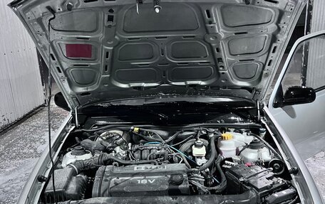 Daewoo Nexia I рестайлинг, 2010 год, 350 000 рублей, 6 фотография