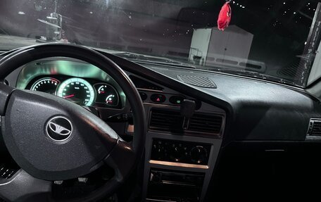 Daewoo Nexia I рестайлинг, 2010 год, 350 000 рублей, 8 фотография