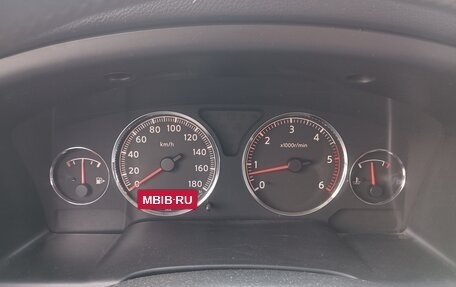 Nissan Patrol, 2006 год, 1 350 000 рублей, 9 фотография