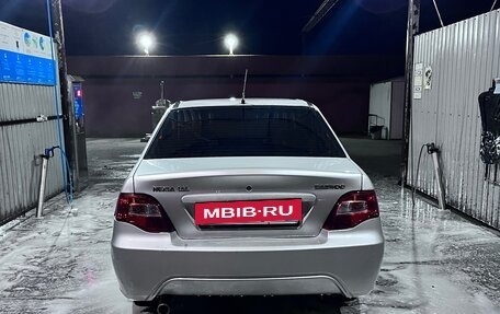 Daewoo Nexia I рестайлинг, 2010 год, 350 000 рублей, 2 фотография