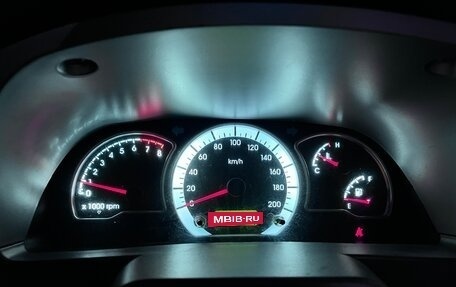 Daewoo Nexia I рестайлинг, 2010 год, 350 000 рублей, 9 фотография