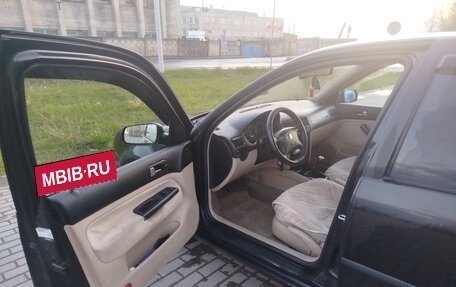 Volkswagen Golf IV, 2001 год, 380 000 рублей, 6 фотография