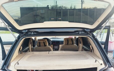 Volkswagen Golf IV, 2001 год, 380 000 рублей, 5 фотография