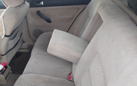 Volkswagen Golf IV, 2001 год, 380 000 рублей, 11 фотография