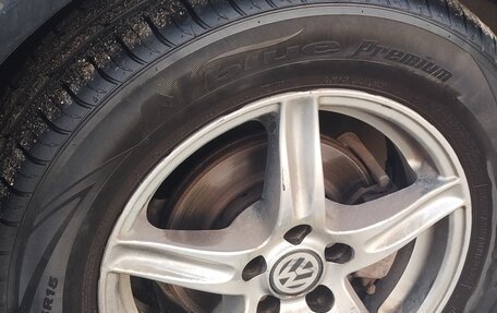 Volkswagen Golf IV, 2001 год, 380 000 рублей, 14 фотография