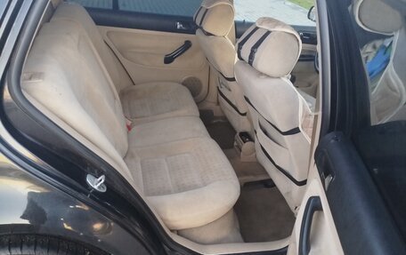 Volkswagen Golf IV, 2001 год, 380 000 рублей, 10 фотография