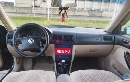 Volkswagen Golf IV, 2001 год, 380 000 рублей, 8 фотография