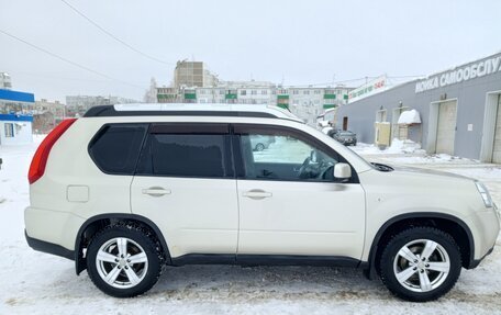 Nissan X-Trail, 2012 год, 1 390 000 рублей, 4 фотография