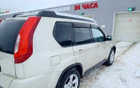 Nissan X-Trail, 2012 год, 1 390 000 рублей, 7 фотография