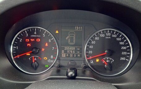 Nissan X-Trail, 2012 год, 1 390 000 рублей, 9 фотография