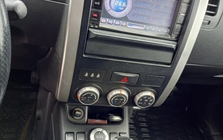 Nissan X-Trail, 2012 год, 1 390 000 рублей, 10 фотография