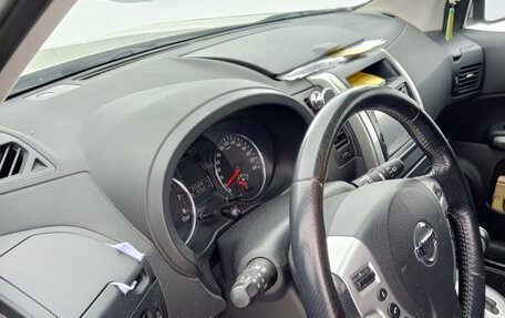 Nissan X-Trail, 2012 год, 1 390 000 рублей, 8 фотография