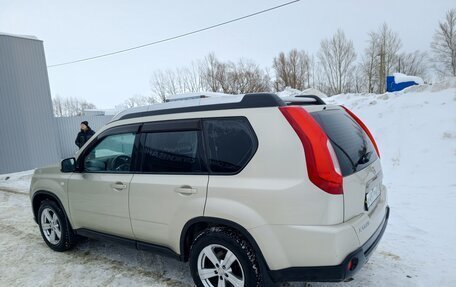 Nissan X-Trail, 2012 год, 1 390 000 рублей, 5 фотография