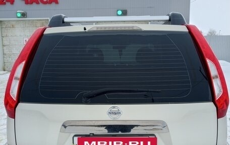 Nissan X-Trail, 2012 год, 1 390 000 рублей, 6 фотография