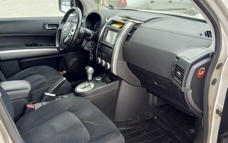 Nissan X-Trail, 2012 год, 1 390 000 рублей, 11 фотография