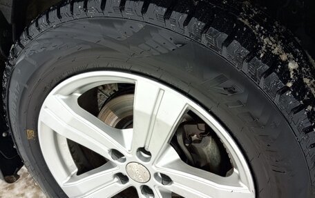 Nissan X-Trail, 2012 год, 1 390 000 рублей, 14 фотография